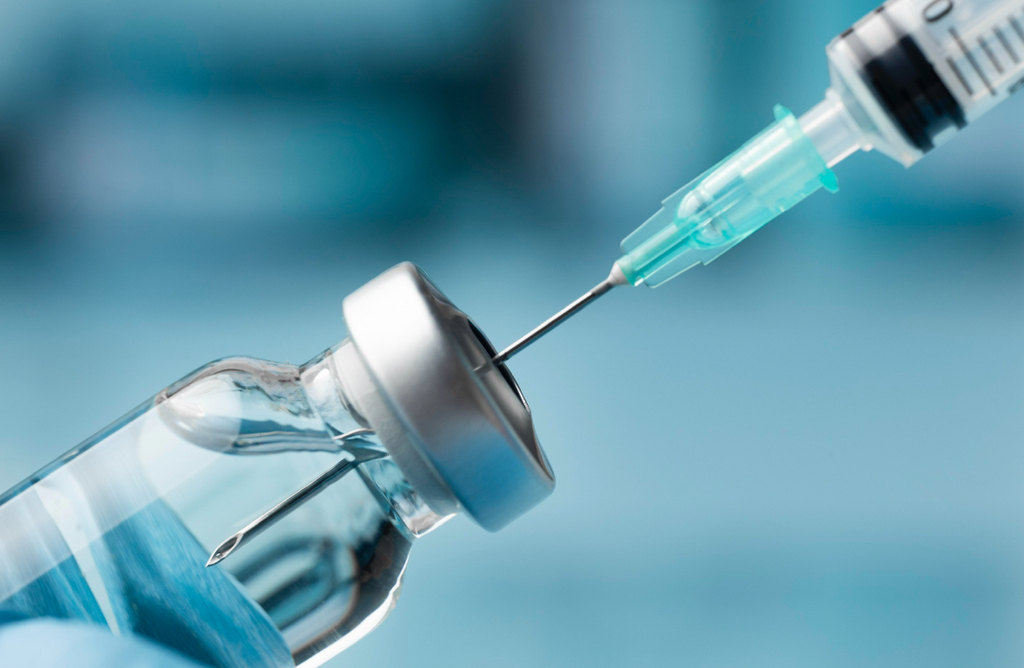 Saúde de Morro da Fumaça inicia aplicação de reforço da vacina contra a meningite com proteção maior