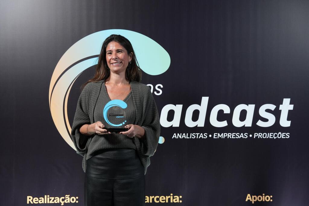 Klabin está entre as 5 melhores no ranking Broadcast Empresas