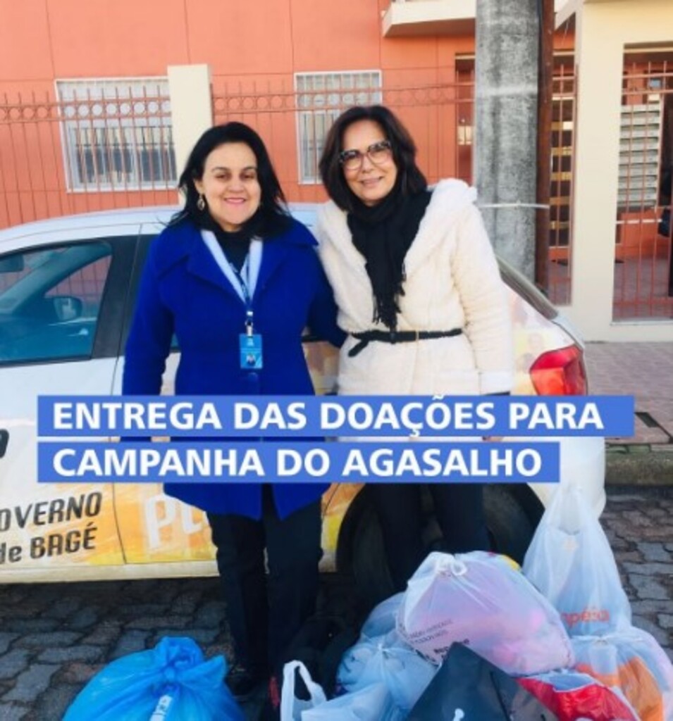 Entrega