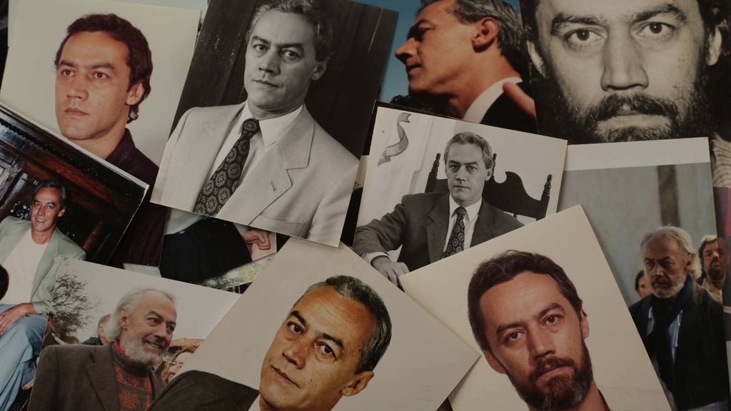 A cultura e a política bageense se despedem de Sapiran Brito