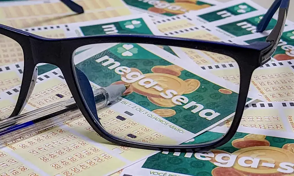 Aposta de Goiânia ganha prêmio de mais de R$ 50 milhões da Mega-Sena