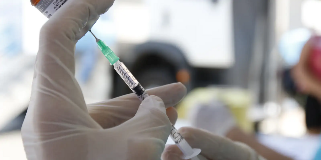 RS mira 35 municípios contra surto de sarampo; Aceguá está na lista
