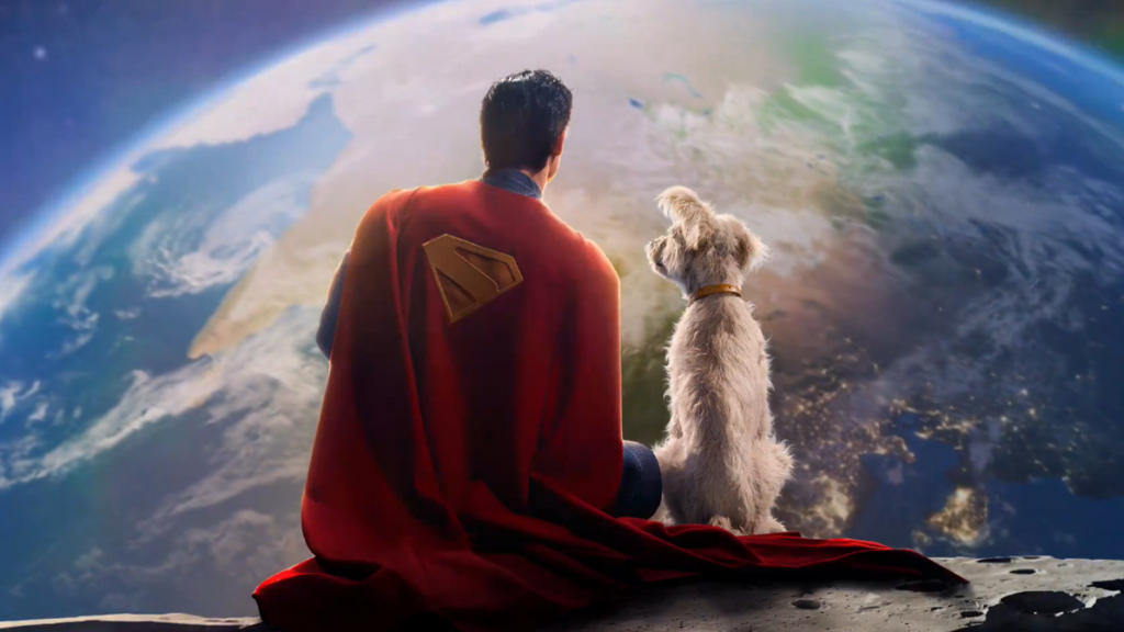 “Superman” e “Jurassic World: Recomeço” chegam às telonas do Cine Show do Farol Shopping