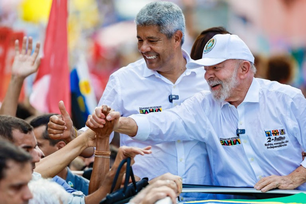 Presidente propõe PL que institui o Dia Nacional da Consolidação da Independência do Brasil