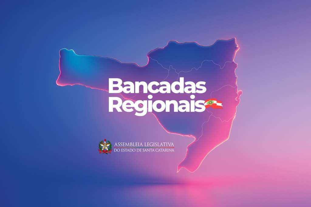 Parlamento lança nova etapa de campanha institucional sobre as bancadas regionais