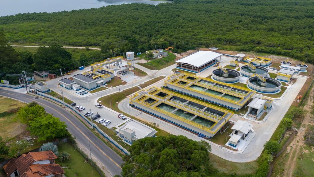 Casan completa 54 anos com avanços para ampliar e elevar a qualidade de seus serviços