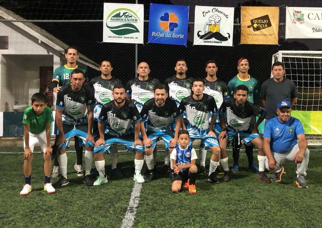 Finais da 1° Copa Municipal de Futebol Society de Capão Alto acontecem neste sábado
