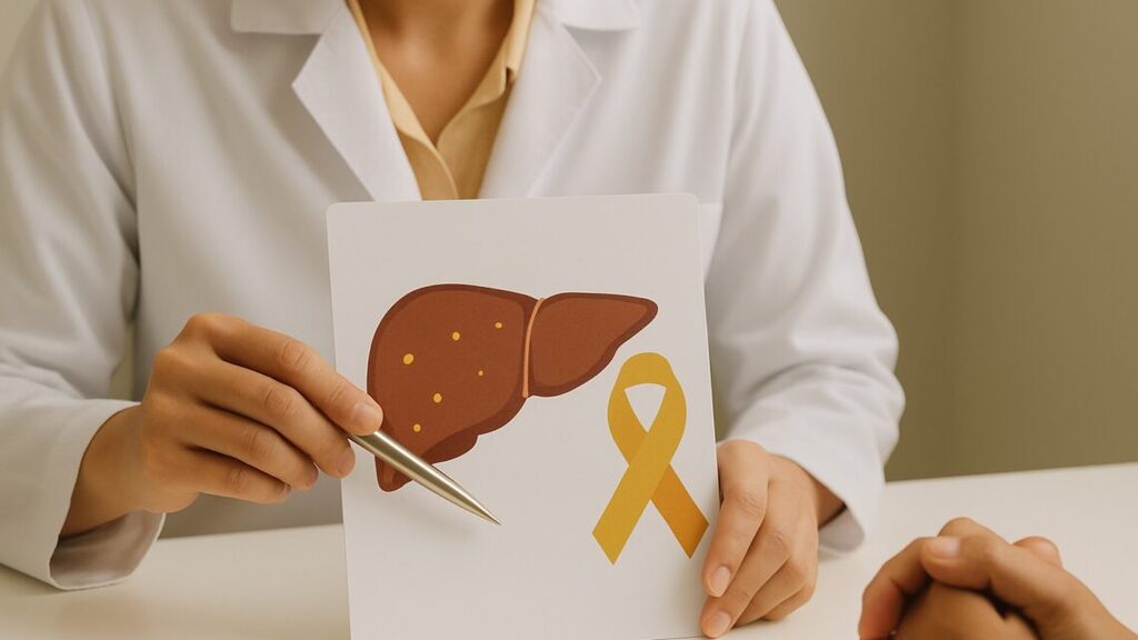 JULHO AMARELO E VERDE ALERTA PARA A CONSCIENTIZAÇÃO SOBRE HEPATITES VIRAIS E CÂNCER DE CABEÇA E PESCOÇO