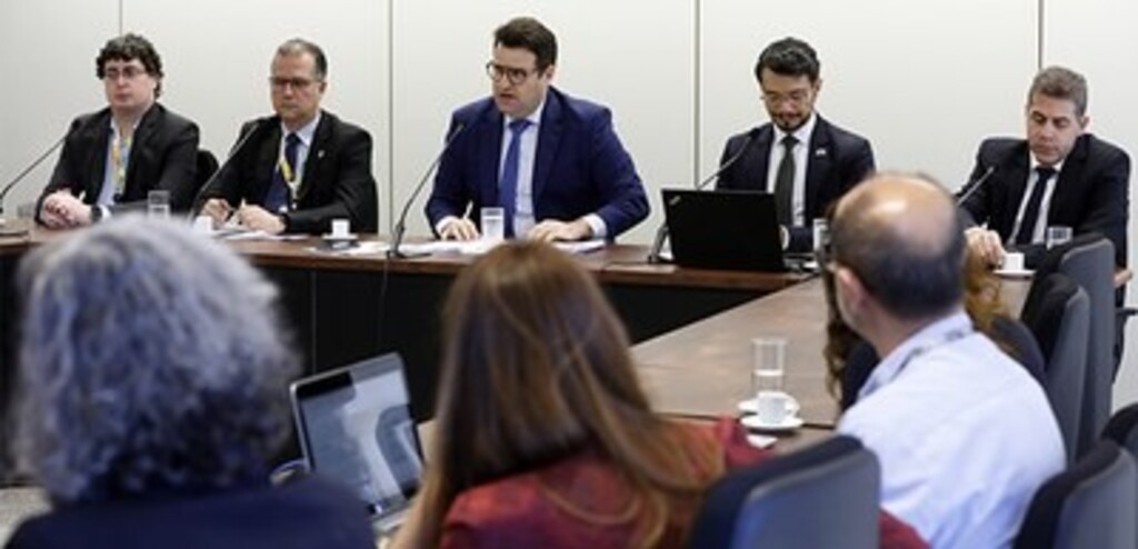 TSE promove audiência pública sobre Teste de Segurança da Urna 2025