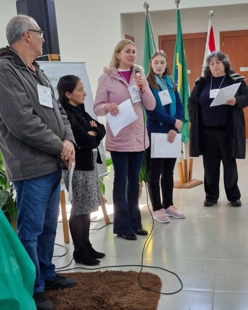 Nova Erechim realiza 14ª Conferência Municipal de Assistência Social