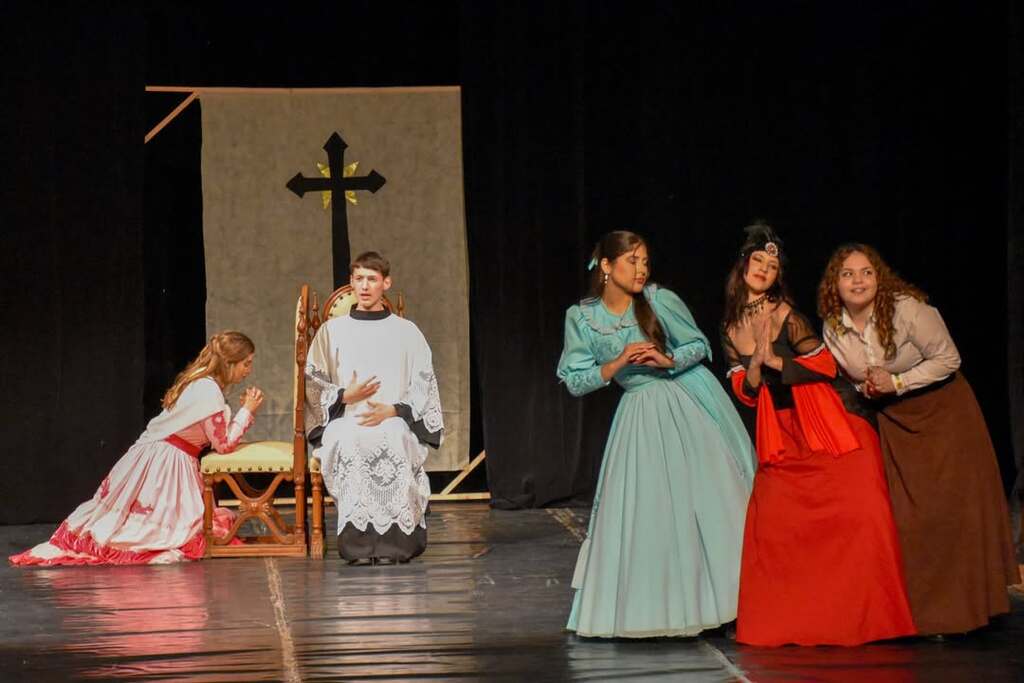 Festival Itaquiense de Teatro ocorre neste mês