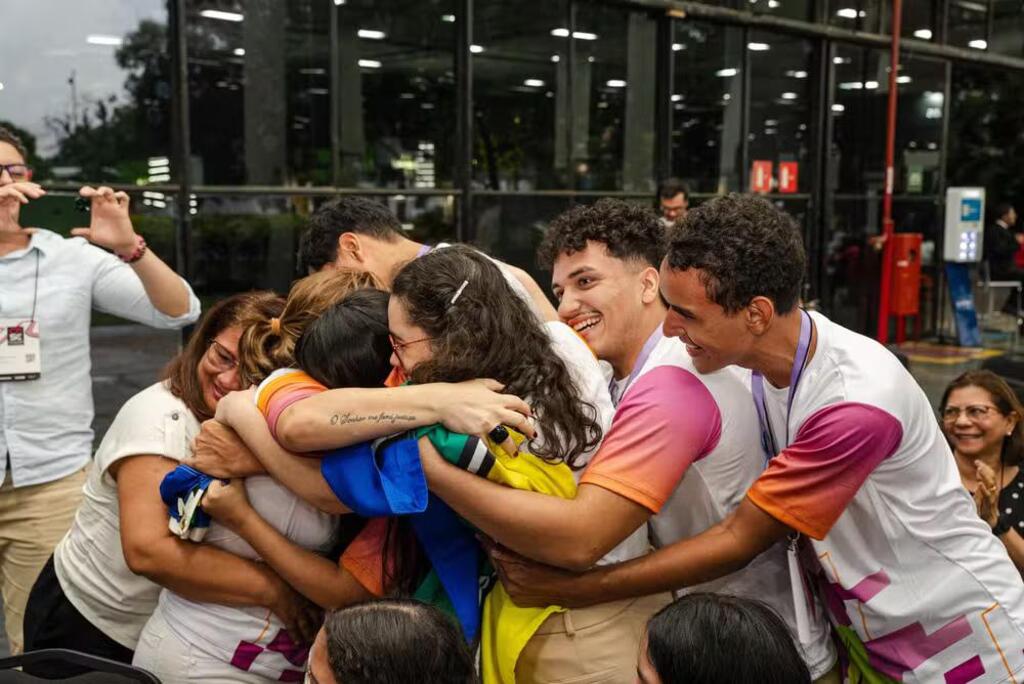 Abertas as inscrições para o maior desafio de inovação jovem do Brasil
