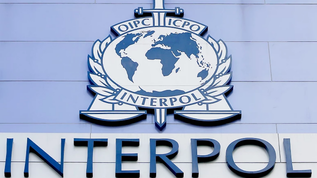 Imagem reprodução 24 Notícias - Lusa - Croata procurado pela Interpol é capturado enquanto vivia discretamente em Imbituba