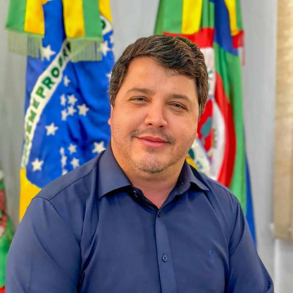 PREFEITO FANICA FAZ AVALIAÇÃO POSITIVA DO PRIMEIRO SEMESTRE DO SEU SEGUNDO MANDATO