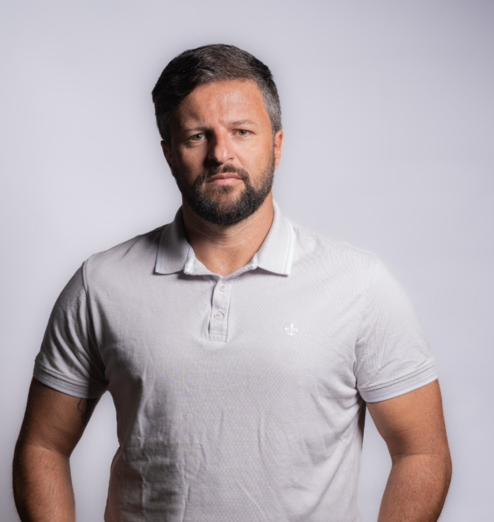 O PAPO  É MEIO  AMBIENTE: Por Roger Maciel Biólogo