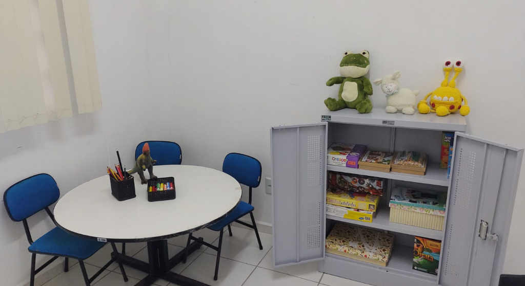 Urussanga agora conta com Psicóloga Infantil e Fonoaudióloga pela Secretaria de Saúde