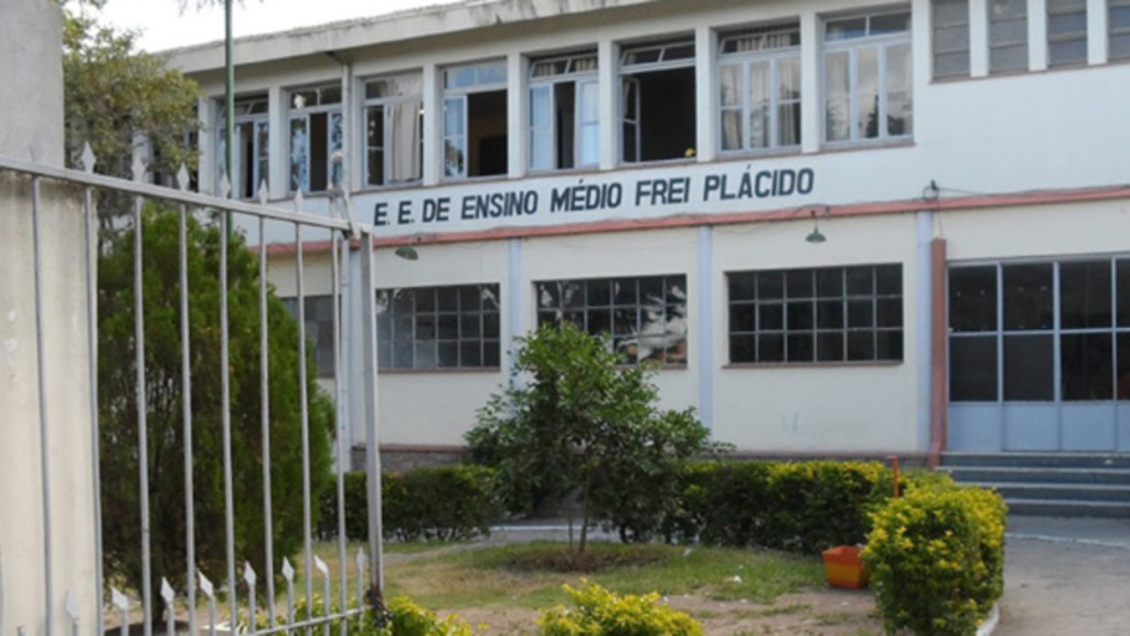 Frei Plácido abre inscrições para técnico em Mecânica