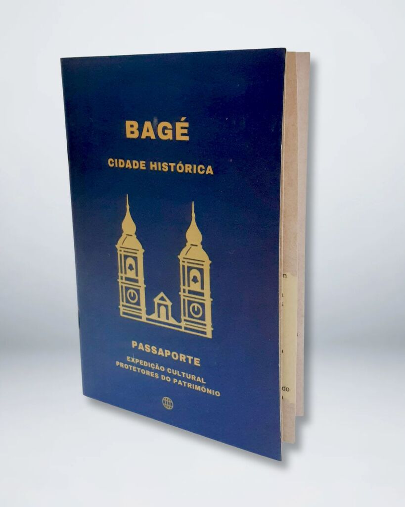 Bagé promove Expedição Cultural para valorizar patrimônio histórico