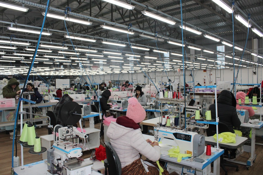 *Otacílio Costa registra saldo positivo de 1.940 vagas de trabalho em cinco anos