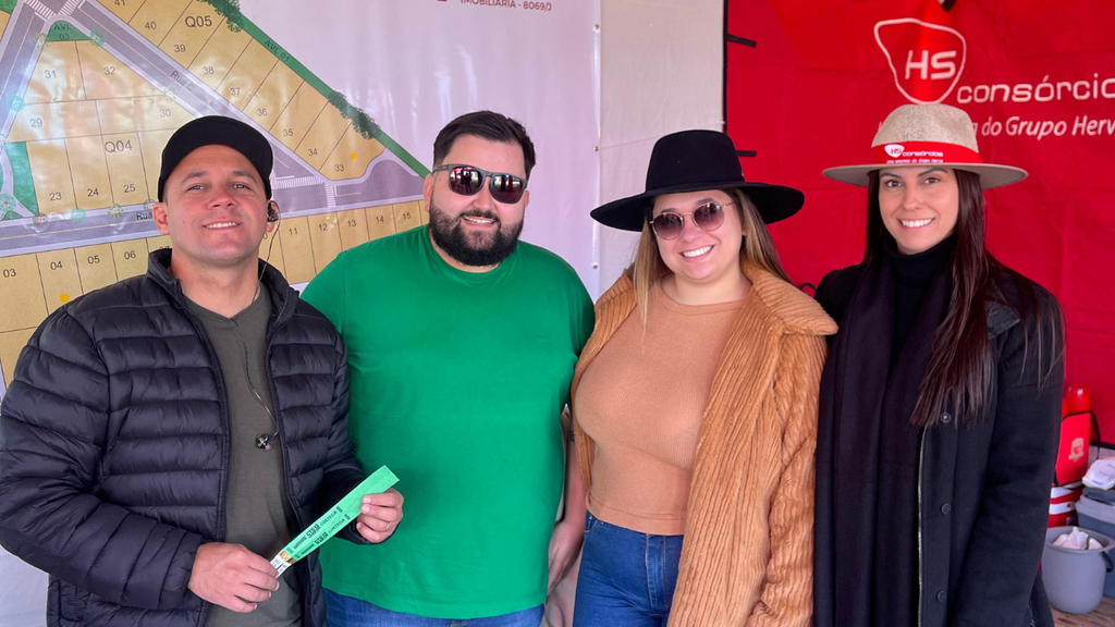 Coluna #12:CTG 13 Guapos: Tradição com a Mais Ouvida!
