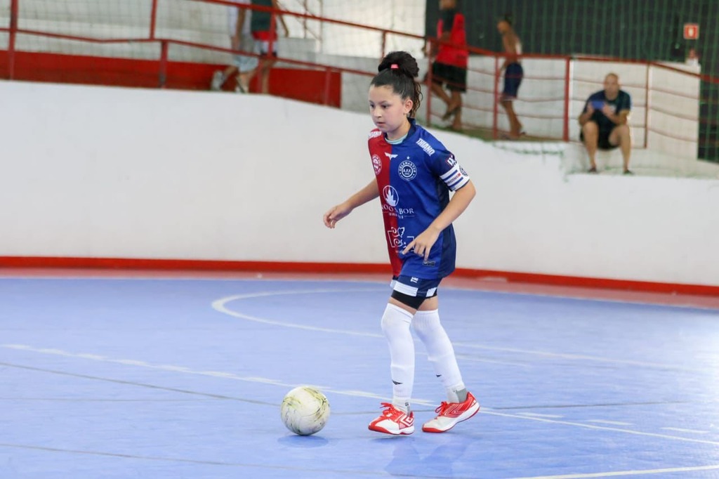 Celemaster Sub-11disputa fase do Estadual neste sábado no Schmittão