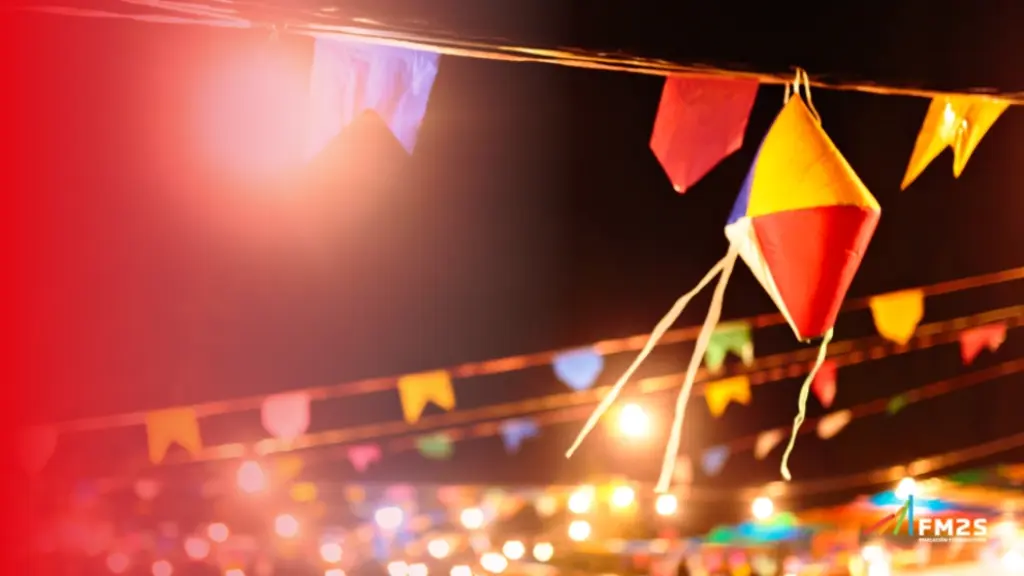 São João do São João anima o bairro neste domingo