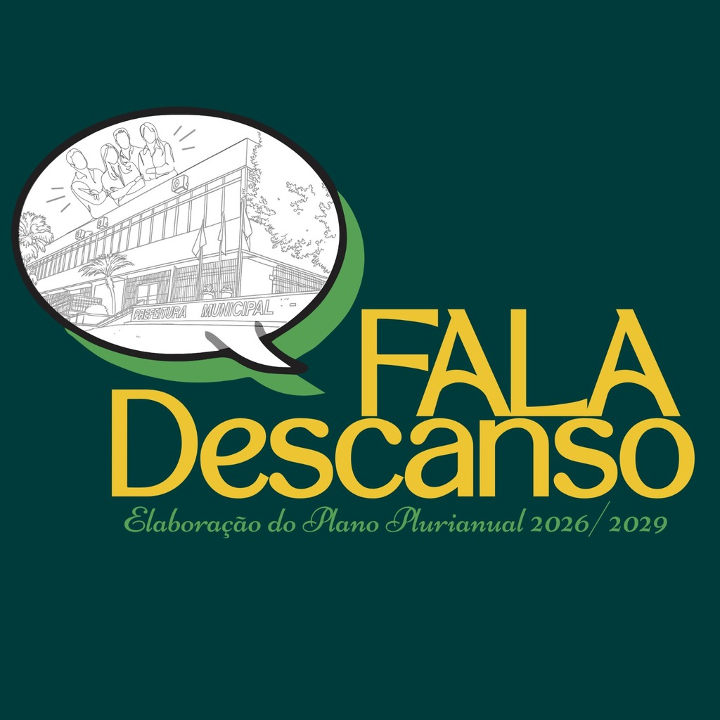 Lançado programa “Fala Descanso” para o planejamento participativo da gestão