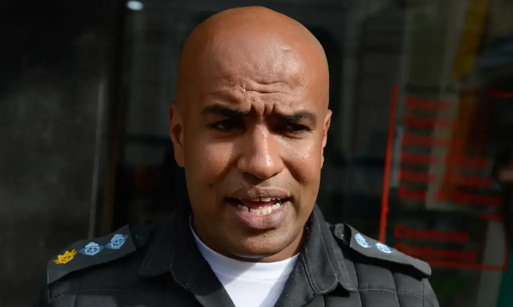 Justiça aceita denúncia contra o tenente-coronel Ivan Blaz