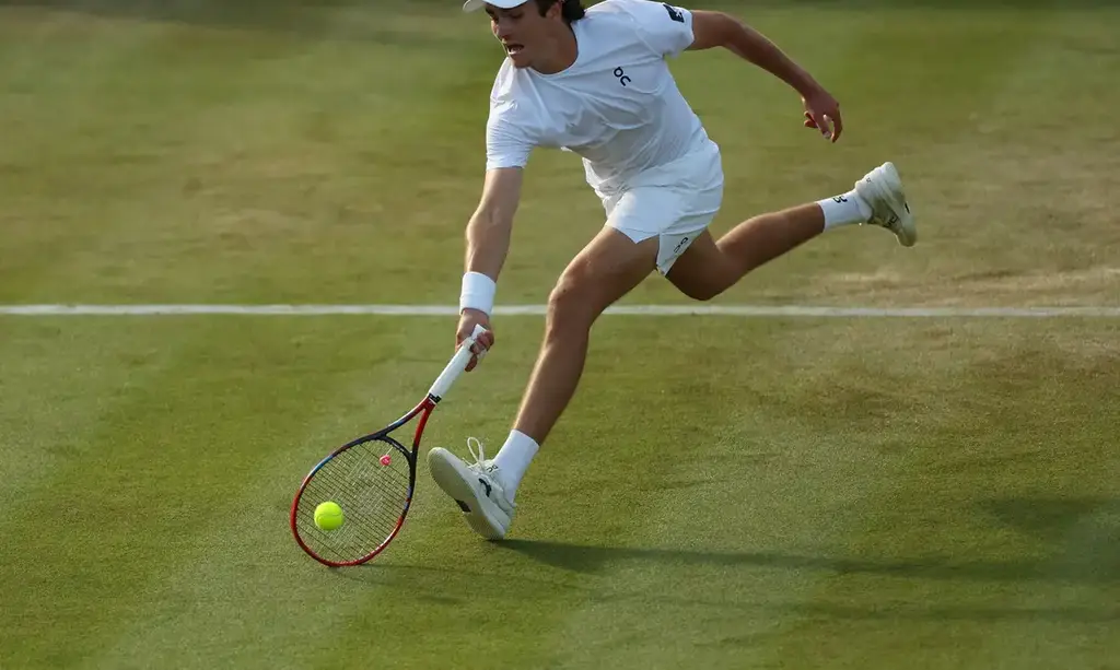 Wimbledon: João Fonseca cai na 3ª rodada; Brasil segue nas duplas