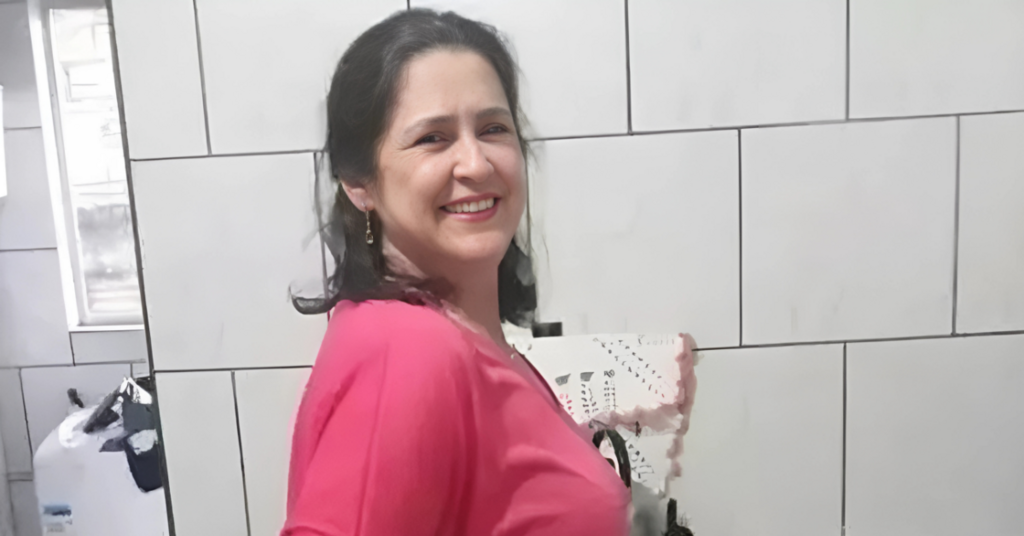 Mulher é encontrada morta dentro de casa em Rio do Sul e suspeito é preso