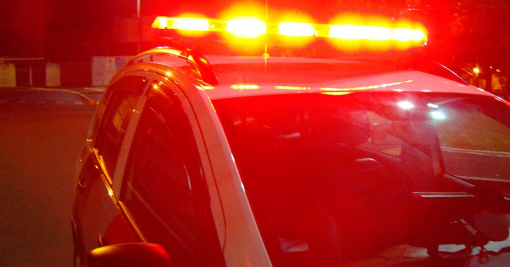 Homem é preso por porte ilegal de arma de fogo e ameaça no Vale do Itajaí