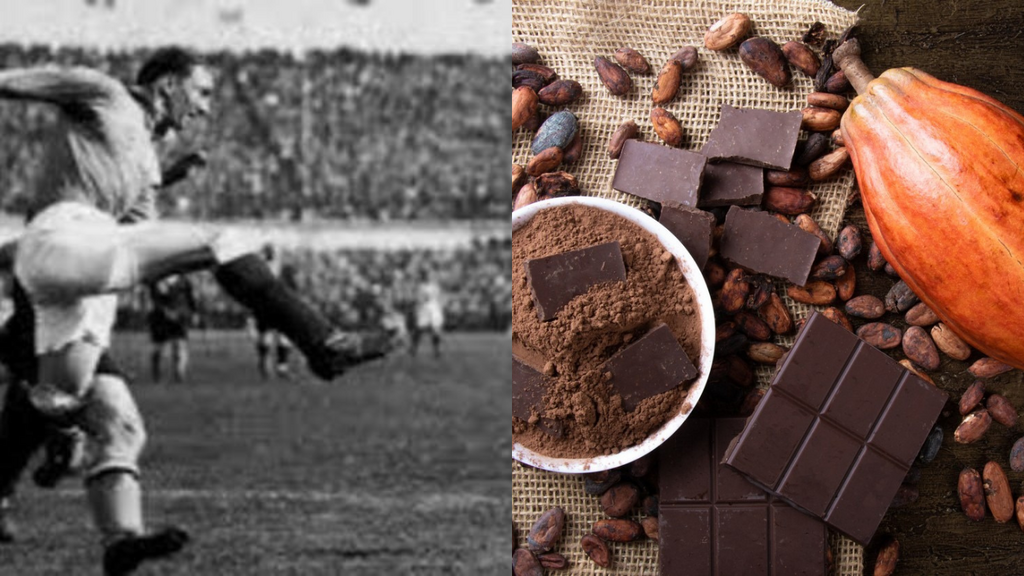  - Coluna #12: Primeiro gol da história das Copas do Mundo FIFA