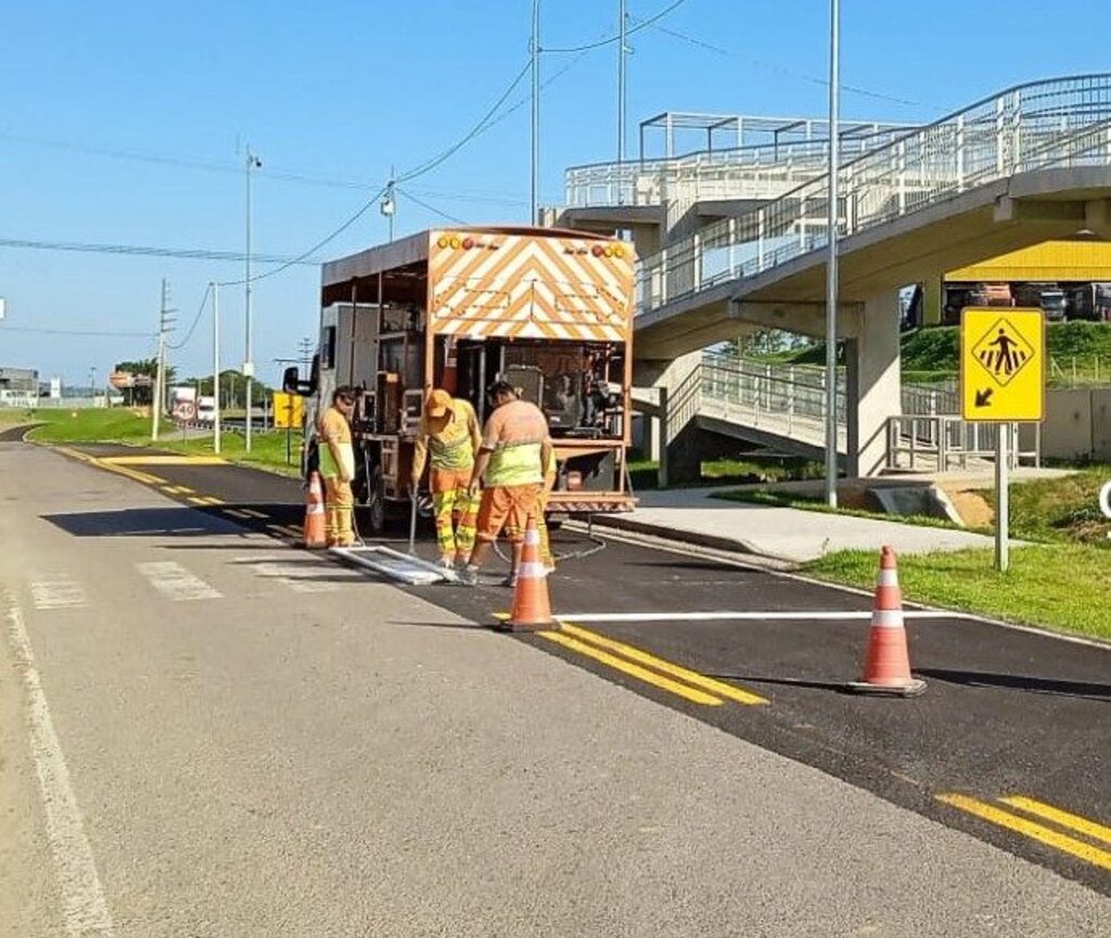 CRONOGRAMA SEMANAL DE OBRAS VIACOSTEIRA