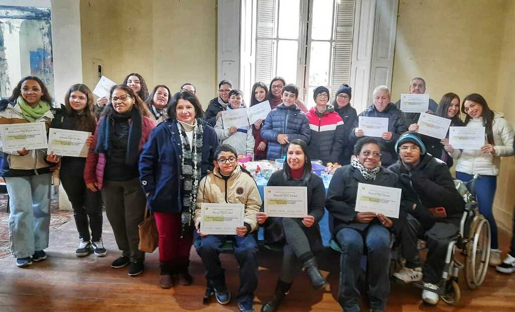 Formatura