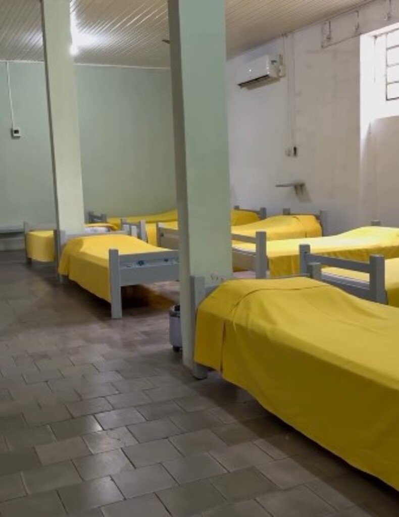 Albergue