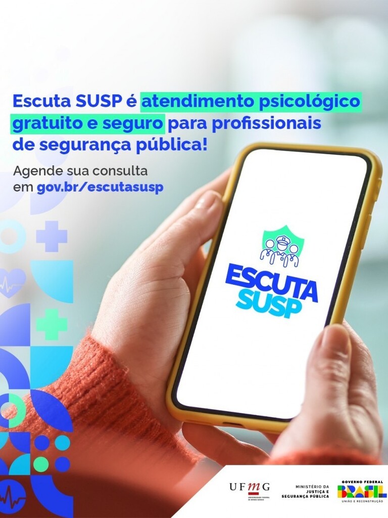 Senasp capacita mais de três mil agentes de seguranç