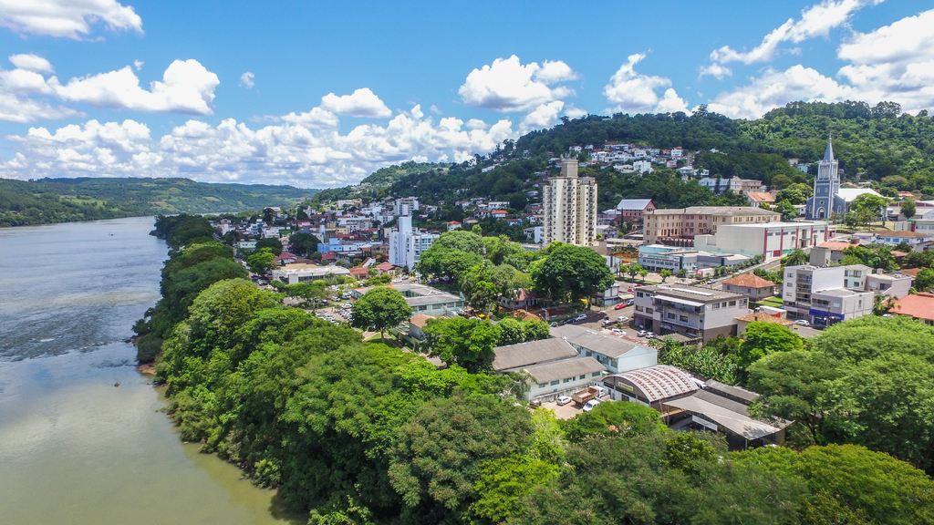 Previsão do tempo para a semana em Itapiranga