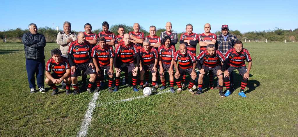 Master 55 e Liga Varzeano movimentam fim de semana