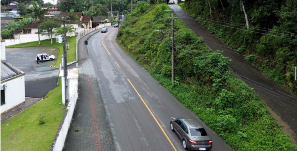 Trecho da rua Marechal Hermes será interditado entre segunda e quarta-feira