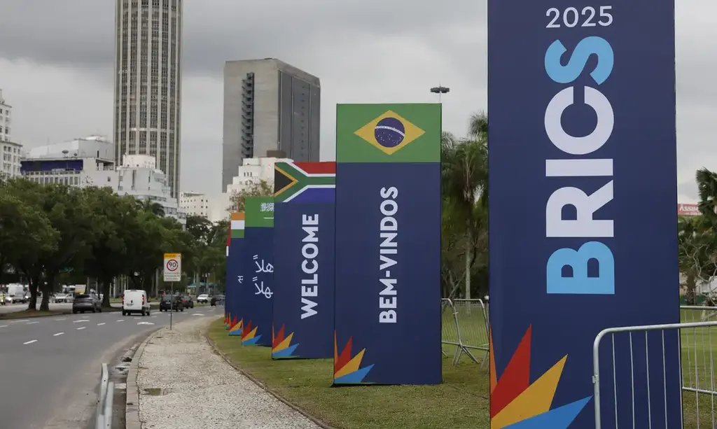 Prefeitura do Rio oferece edifício para ser a sede permanente do Brics