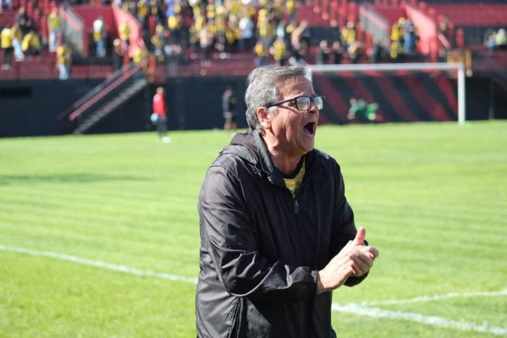 Recuperação