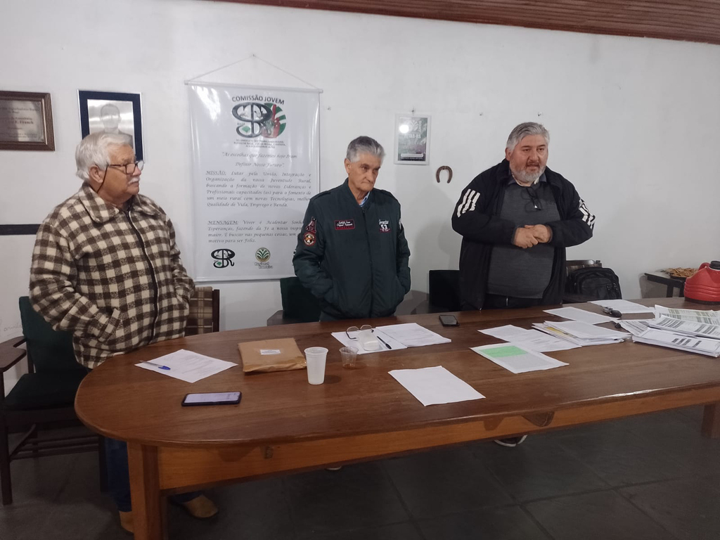 Eleita nova diretoria do Conselho Municipal de Saúde