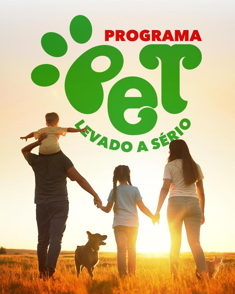 Município será beneficiado com Programa de Castração de Animais