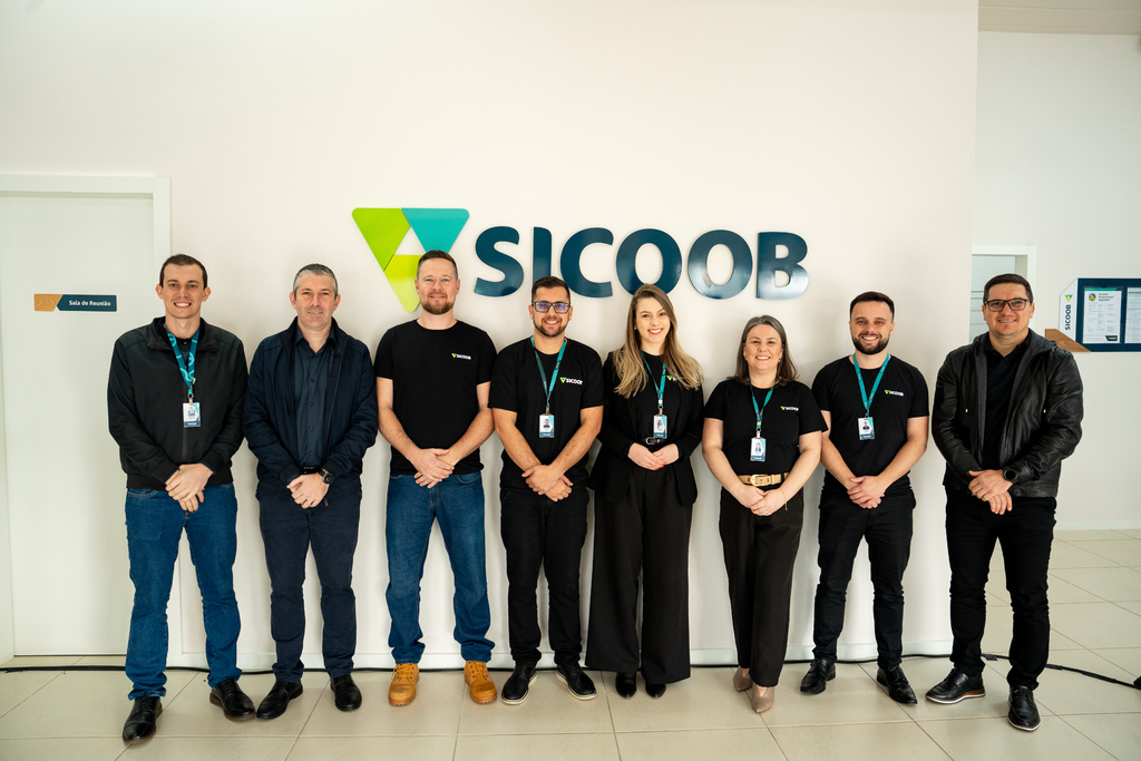 Sicoob inaugura agência em Boqueirão do Leão/RS e fortalece sua presença no estado gaúcho