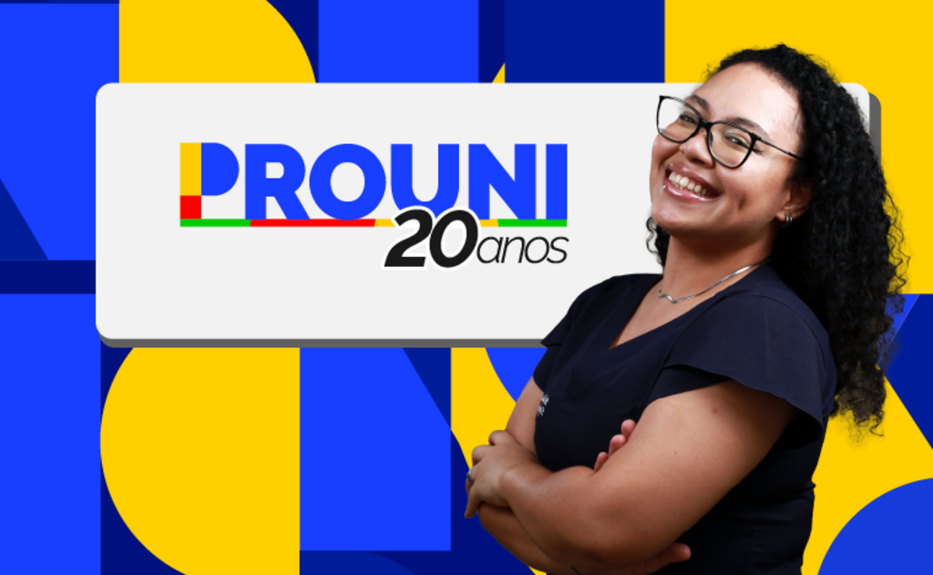 Prouni: divulgado resultado da primeira chamada