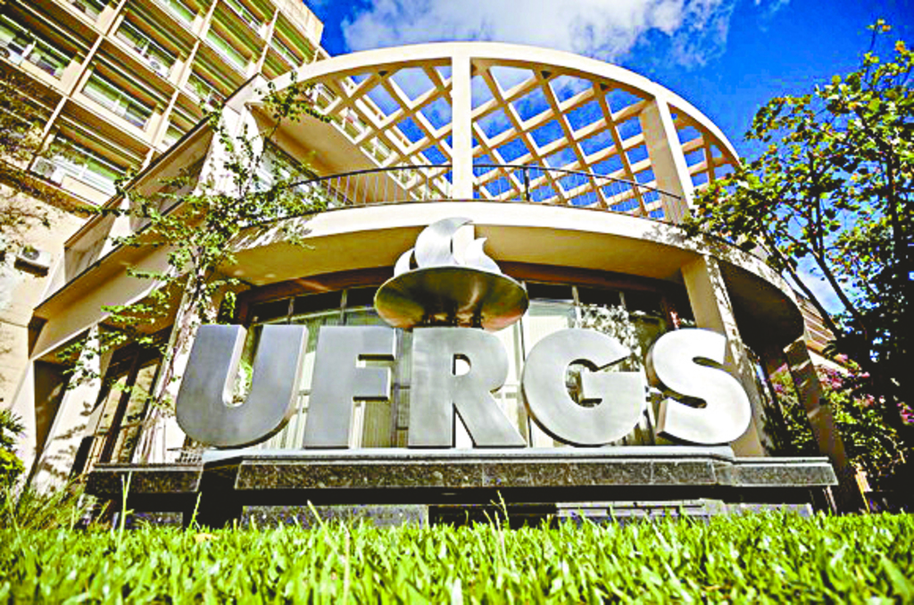 UFRGS abre inscrições para o processo seletivo unificado