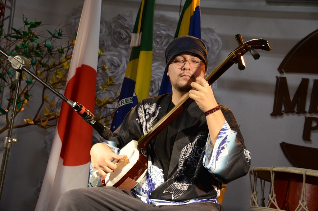 Comunidade japonesa é convidada a celebrar os 130 anos de amizade entre Brasil e Japão
