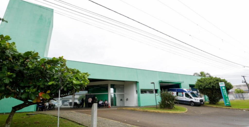 UPA Leste passa por manutenção elétrica na manhã desta terça-feira