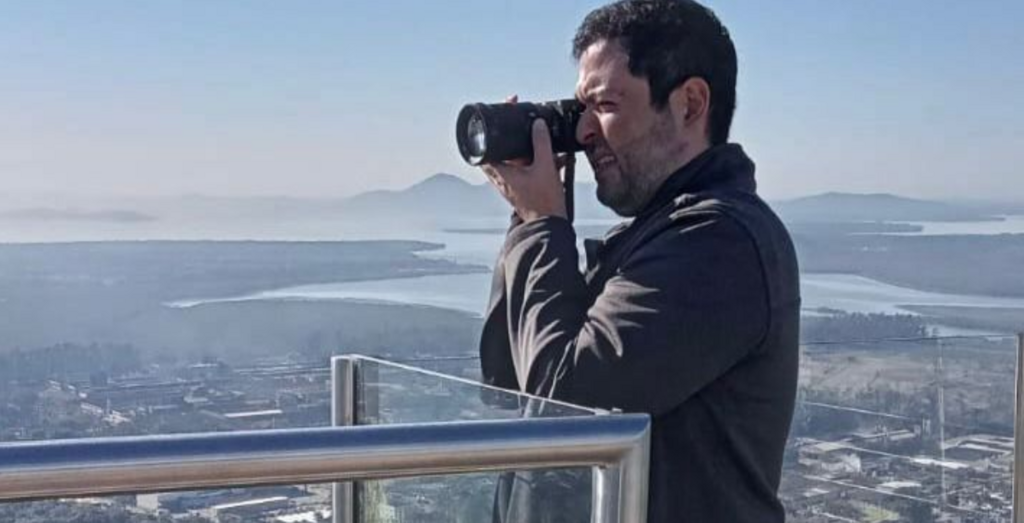Joinville recebe influenciadores digitais em ação que promove a cidade como destino turístico