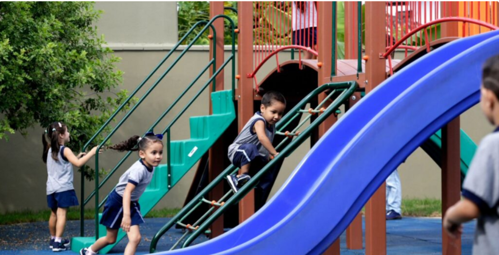 Educação divulga 1,1 mil vagas para CEIs conveniados antes do recesso escolar
